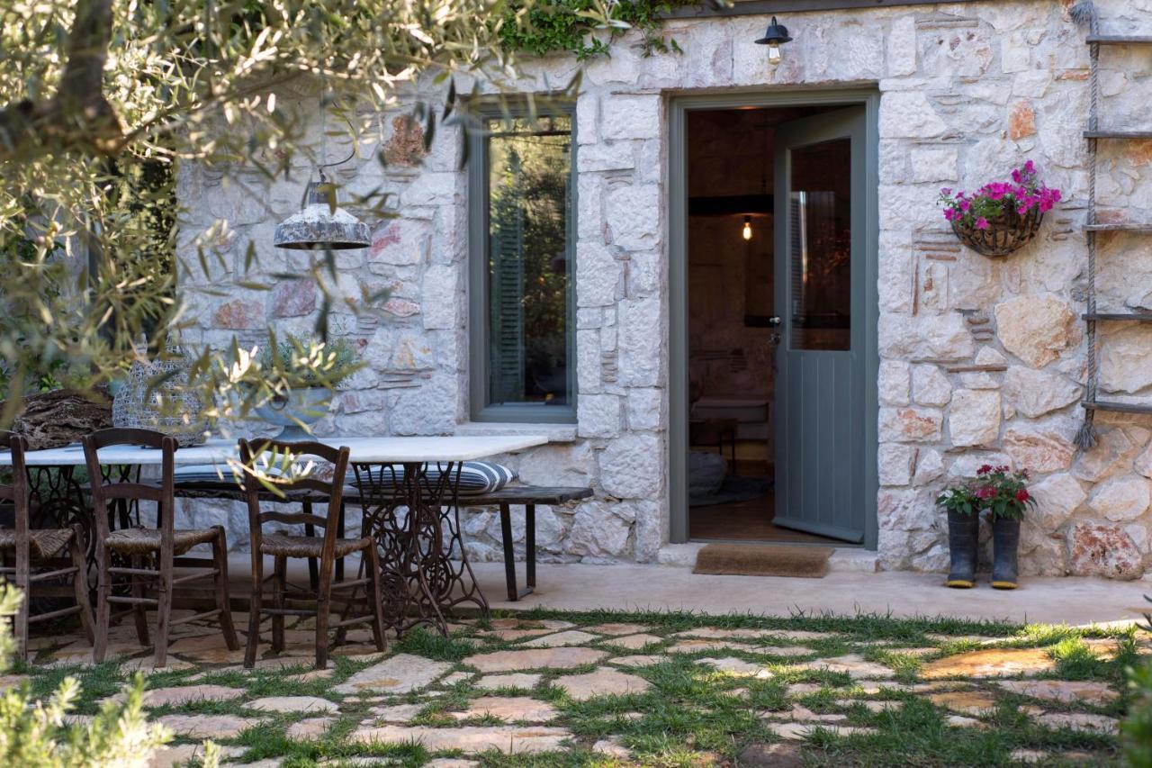 Opora Country Living Guest House Nafplio Exterior photo