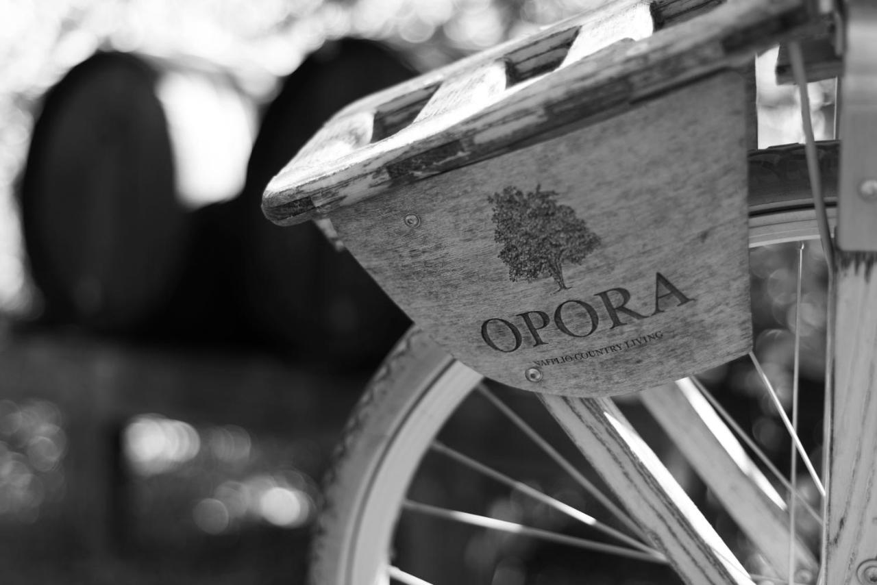 Opora Country Living Guest House Nafplio Exterior photo