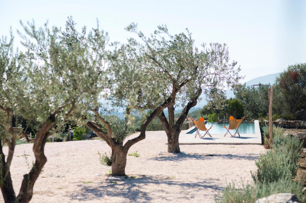 Opora Country Living Guest House Nafplio Exterior photo