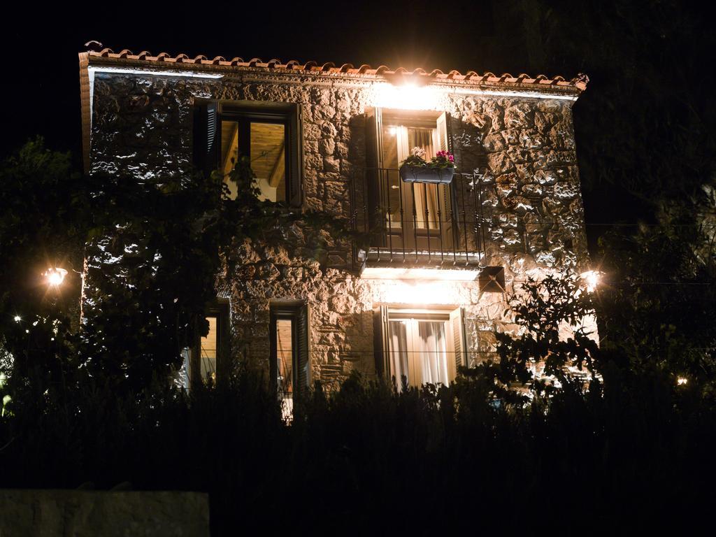Opora Country Living Guest House Nafplio Exterior photo