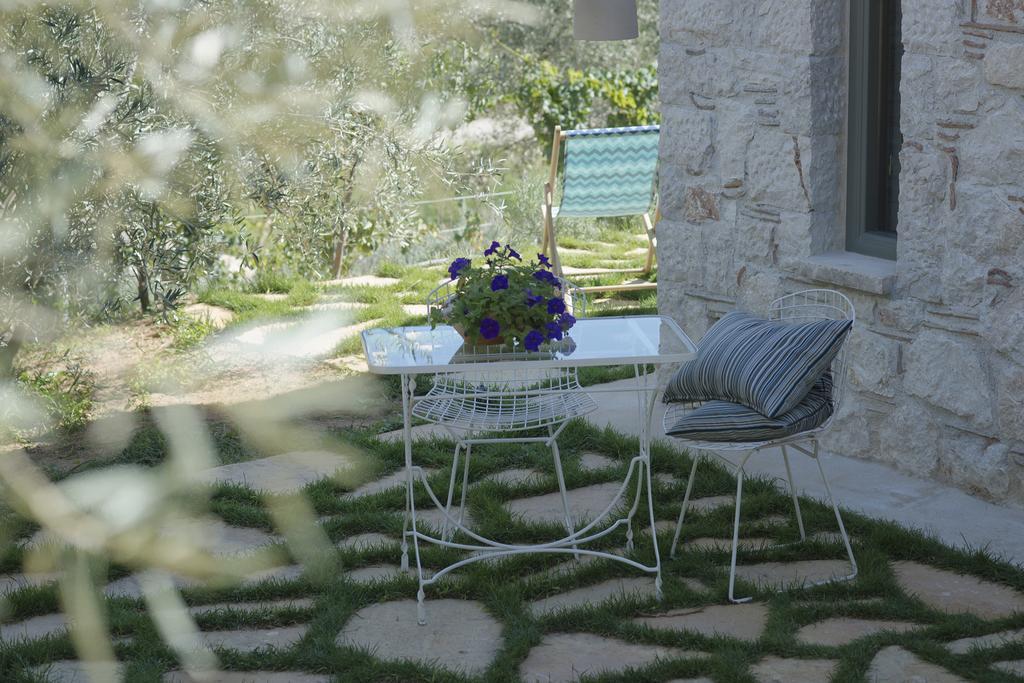 Opora Country Living Guest House Nafplio Exterior photo