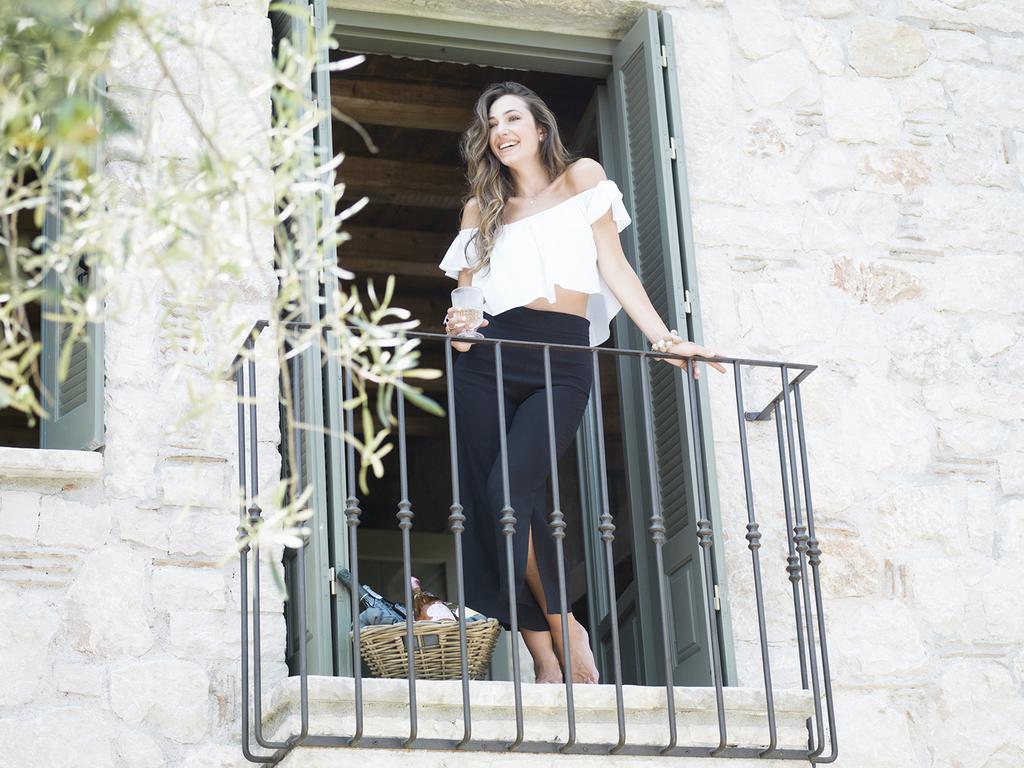 Opora Country Living Guest House Nafplio Exterior photo