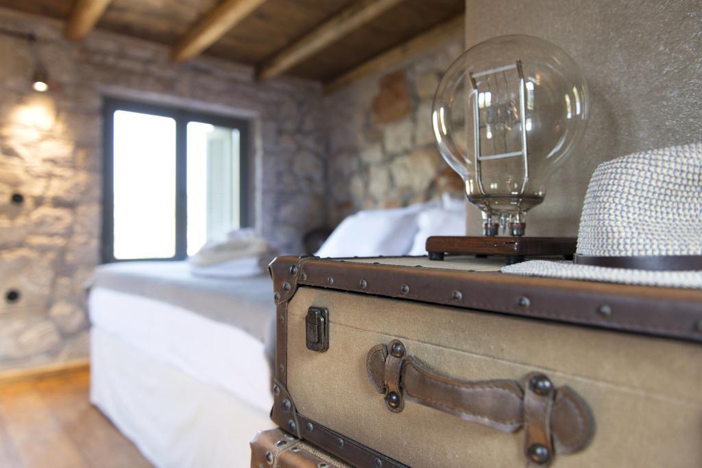Opora Country Living Guest House Nafplio Exterior photo