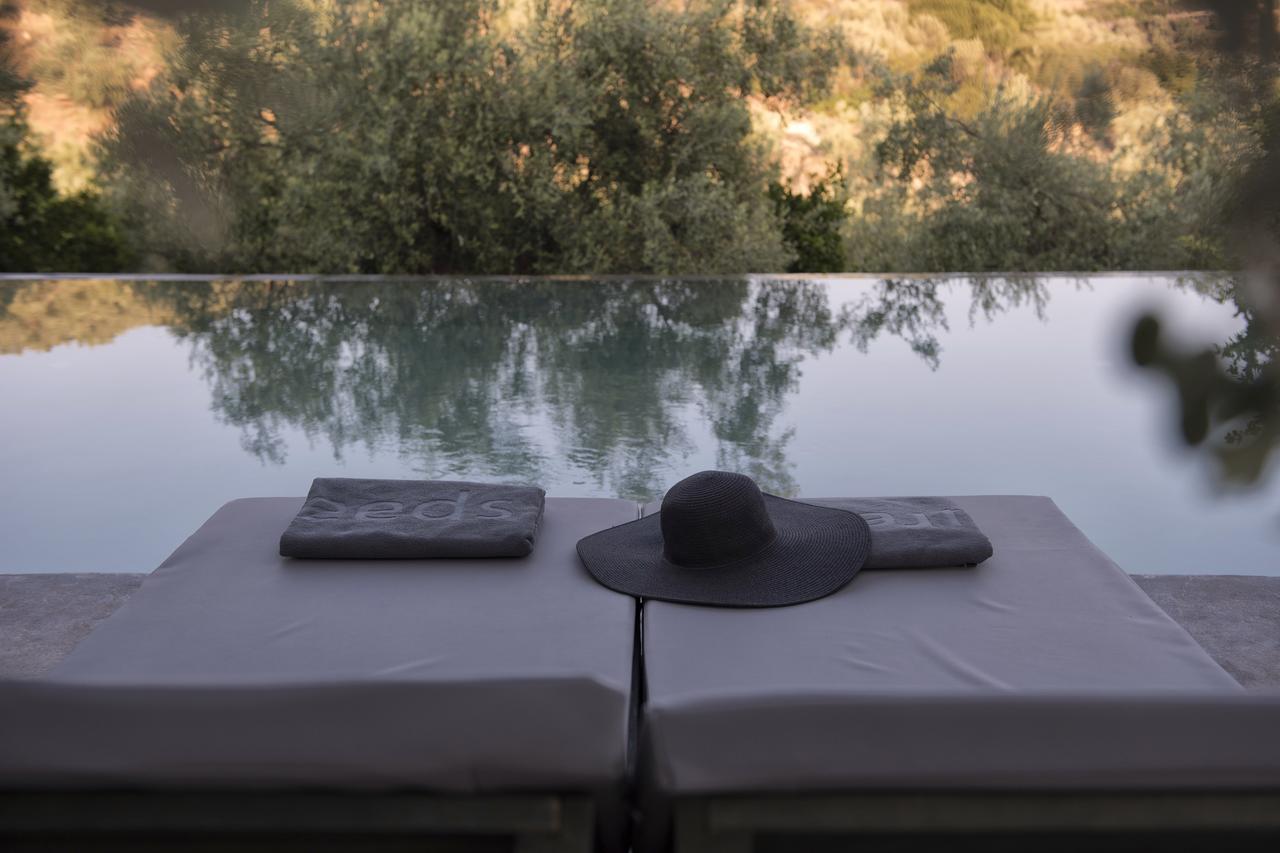 Opora Country Living Guest House Nafplio Exterior photo