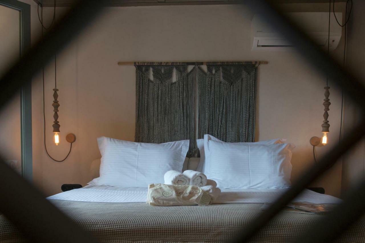 Opora Country Living Guest House Nafplio Exterior photo
