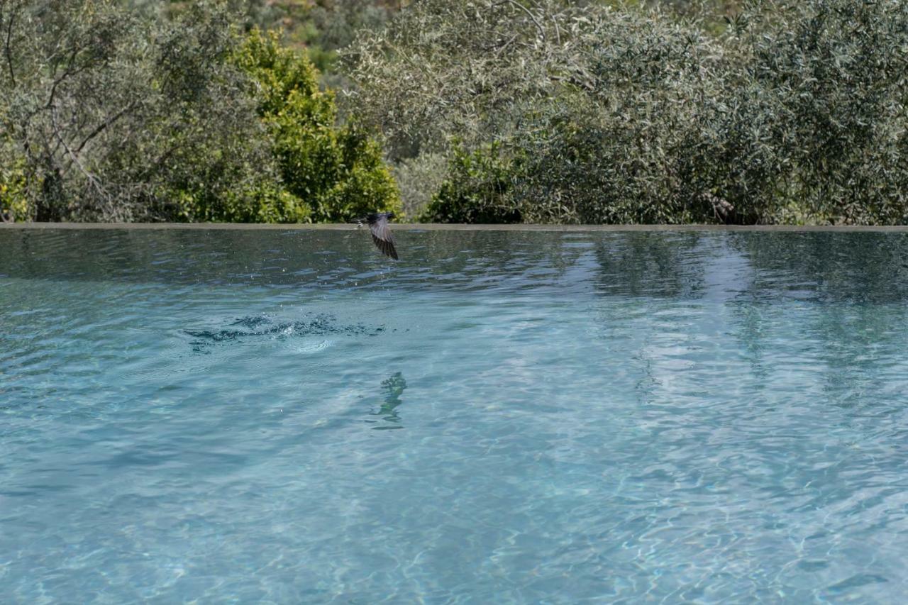 Opora Country Living Guest House Nafplio Exterior photo